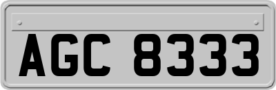 AGC8333