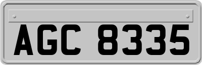 AGC8335
