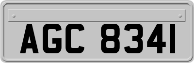 AGC8341