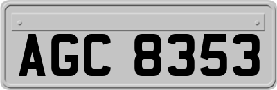 AGC8353