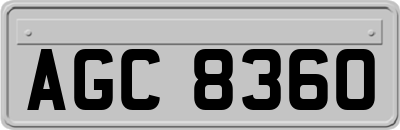 AGC8360