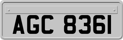 AGC8361
