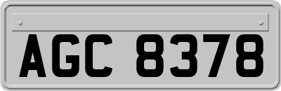 AGC8378