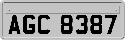 AGC8387