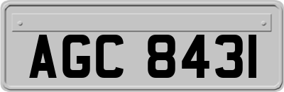 AGC8431