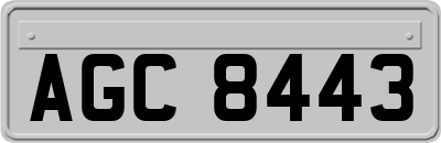 AGC8443