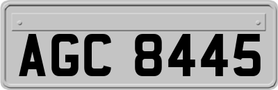 AGC8445