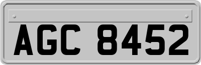 AGC8452