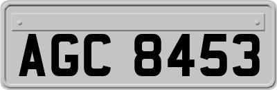 AGC8453