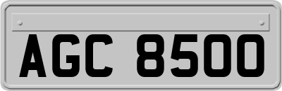 AGC8500