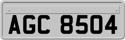 AGC8504