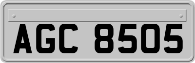 AGC8505