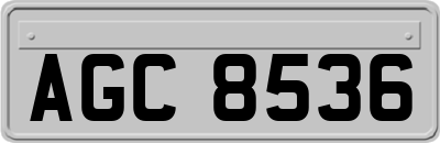AGC8536