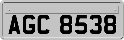 AGC8538