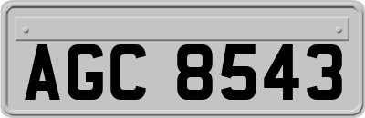 AGC8543