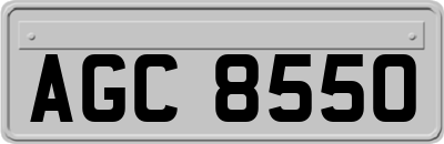 AGC8550