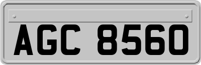 AGC8560