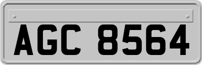 AGC8564