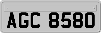 AGC8580