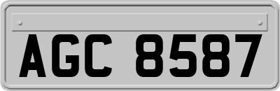 AGC8587