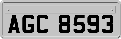AGC8593