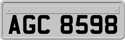 AGC8598