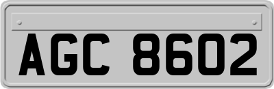 AGC8602