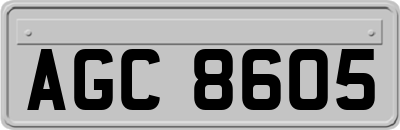 AGC8605