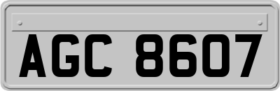 AGC8607