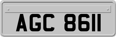 AGC8611