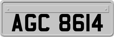 AGC8614