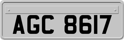 AGC8617