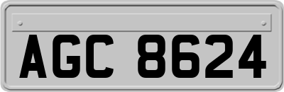 AGC8624
