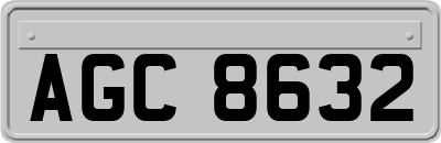 AGC8632