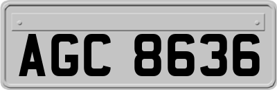 AGC8636
