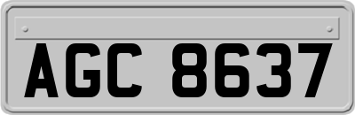 AGC8637