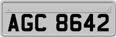AGC8642