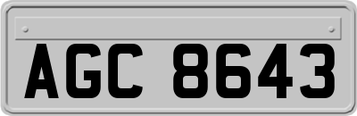 AGC8643