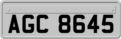 AGC8645