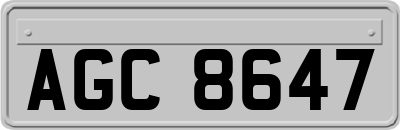AGC8647