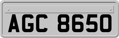 AGC8650