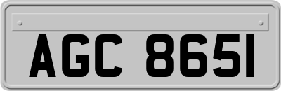 AGC8651