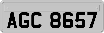 AGC8657