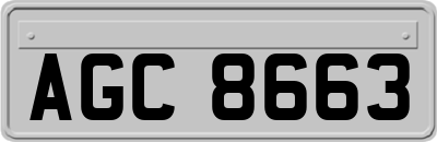 AGC8663