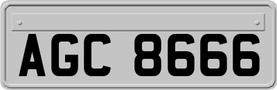 AGC8666