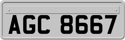AGC8667