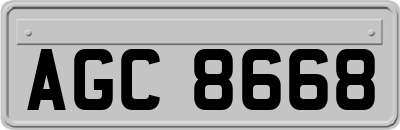 AGC8668