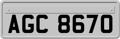 AGC8670