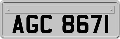 AGC8671