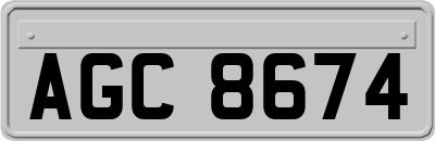 AGC8674